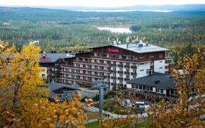 Scandic Rukahovi in Ruka